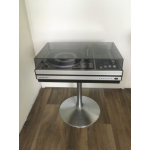 Grundig Studio 1600 Music Centre met Dual platenspeler en tuner